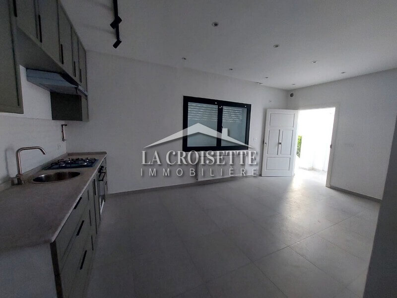 S+3 jamais habité à La Marsa 